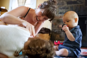 The Greater Philadelphia YMCA looks to expand a maternal wellness program