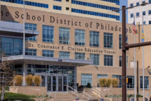 Superintendent Watlington announces promotions and other changes in Philly schools’ administration