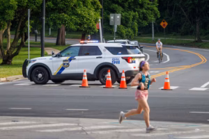 Roads are closed for the FIFA Fan Festival. Here’s what to know.