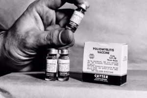 The March of Dimes campaign for a polio vaccine offers a model for restoring Americans’ faith in science
