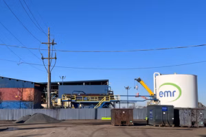 EMR will reopen Camden facility after recent fire, following judge’s ruling