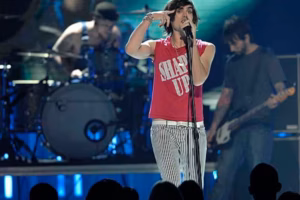 All American Rejects and Micah Palace are coming to FIFA Fan Festival at Lemon Hill