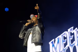 A DJ Jazzy Jeff Juneteenth block party, Meek Mill down the Shore, and an all-Philly Kinks tribute headline Philly music this week