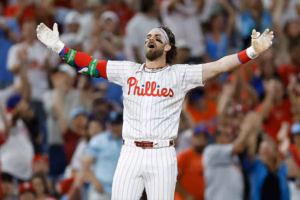 ⚾ What a show | Sports Daily Newsletter
