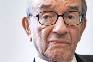Alan Greenspan, most powerful central banker of modern times, dies at 100