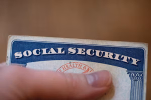 Social Security fund could run dry in six years | Expert Opinion
