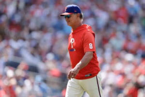 Don Mattingly on the Mets’ firing of Carlos Mendoza’: ‘I don’t worry about what’s going on with them’