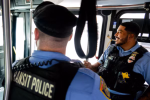 SEPTA approved contracts with the transit police union and other workers