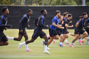 The USMNT has one World Cup knockout win ever. Right now is the best chance to change that.