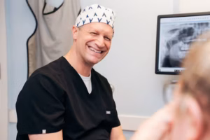 Two more Philly-area oral and maxillofacial surgery practices have joined a New Jersey group