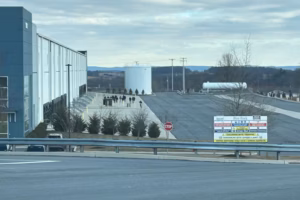 ICE plans to offload Pa. and N.J. warehouse properties intended to be mass detention centers
