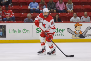 Flyers draft: Philly loves selecting centers. Is 17-year-old two-way pivot Ilia Morozov the next one to join the organization?