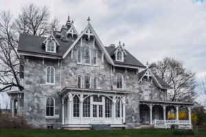 ‘Continuing that legacy’: Caterer John Serock purchases historic Loch Aerie Mansion wedding venue in Malvern for $4M