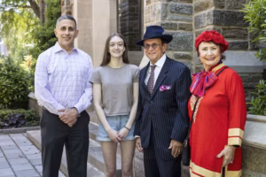 A gift to Temple will create the first endowed editor position at its student newspaper