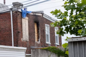 Police find ‘significant amount’ of blood inside Olney house linked to investigation of missing women, sources say
