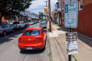 Philadelphia is shrinking the rideshare virtual border around FIFA Fan Festival