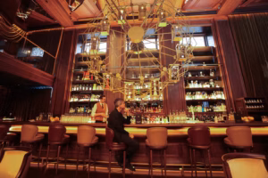 A new Philly restaurant with ‘wow’ factor | Let’s Eat