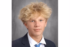 Community mourns 16-year-old wrestler Chase Sudano, who died in an e-bike crash in Burlington County