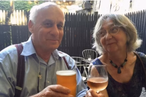 Peter Grove, award-winning science educator and lifelong environmentalist, has died at 82