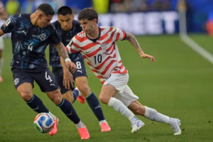 The World Cup knockout bracket is set. Here’s what to know.