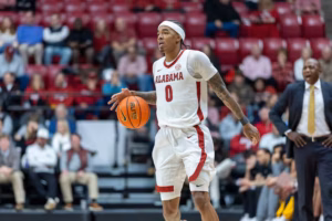 First-round pick Labaron Philon brings ball-handling, shooting ability, and playmaking to the Sixers
