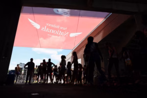 How NIL is reshaping major high school track and field events, including New Balance Nationals