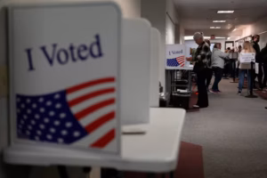 Chester County hires new voter services director after a series of controversies at the department