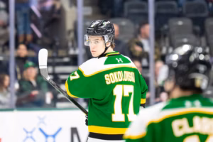 Flyers mock draft 4.0: How things are shaping up heading into tonight’s first round