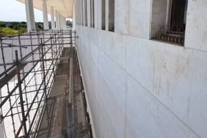 New photos show first look at Kennedy Center facade without Trump’s name