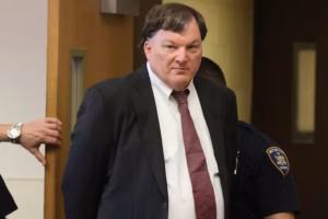 ‘A million years isn’t enough’: Victims’ relatives confront Gilgo Beach serial killer at sentencing