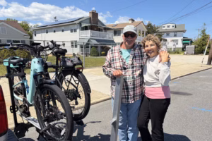 N.J. e-bike law requiring registration, insurance now in effect
