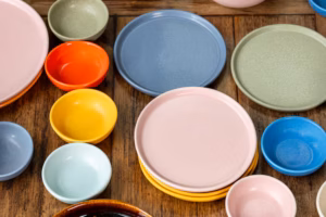 After bankruptcy and a kiln disaster, Felt and Fat is remaking itself