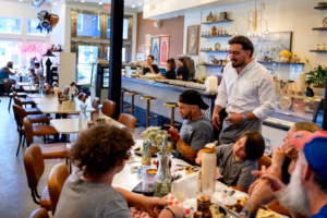 At Jersey Kebab, a new immigration fight | Inquirer South Jersey