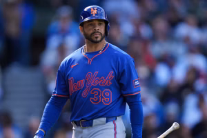 Phillies sign veteran outfielder Tommy Pham to a minor-league contract