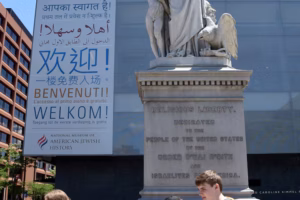 The history of American Jews exposes the fundamental questions of citizenship