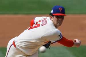 Source: Andrew Painter joining Phillies before Friday’s game vs. Orioles
