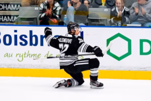 NHL draft: Best remaining fits for the Flyers entering Day 2