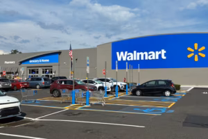 Walmart unveils ‘store of the future’ concept in Bucks. We tried it out.