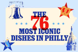 Cherry Hill is home to these iconic dishes | Inquirer Cherry Hill