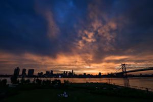 Summer arrives officially Sunday in Philly, with El Niño, drought, and the moon as major players