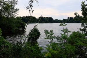 A Chester County lake is planned for draining as a dam is decommissioned. Residents are worried about what it’ll become.