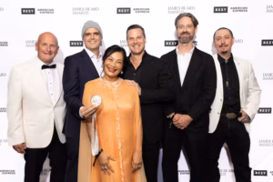 Philly really cooks at the Beard Awards | Let’s Eat