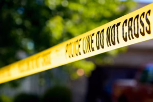 Police investigating two separate killings near Hunting Park Recreation Center