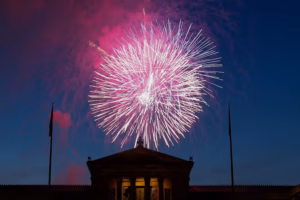 Where to watch Fourth of July fireworks in Philly, the suburbs, South Jersey, and the Shore