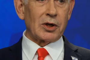 U.S. intelligence warns Israel is likely to undermine Iran peace deal, officials say