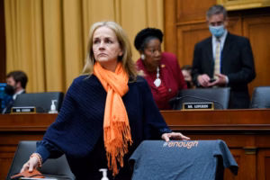 Rep. Madeleine Dean says she was blocked from speaking to detainees during oversight visit to Pennsylvania’s largest ICE detention center