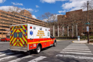 Jefferson Einstein nurses sign a new contract with raises, more staffing