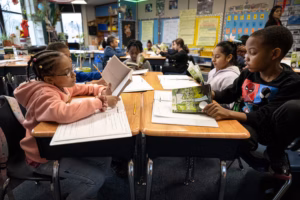Many Pa. colleges aren’t properly training future teachers how to teach reading, a report finds