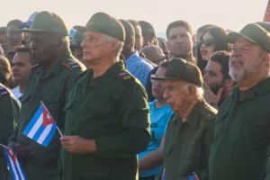 Invading Cuba would be a disaster, and history proves it