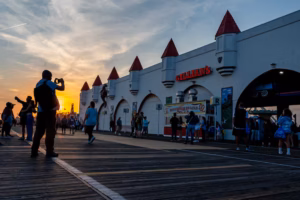 🎠 Ocean City nears decision time | Down the Shore